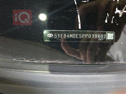 تۆیۆتا کۆرۆلا